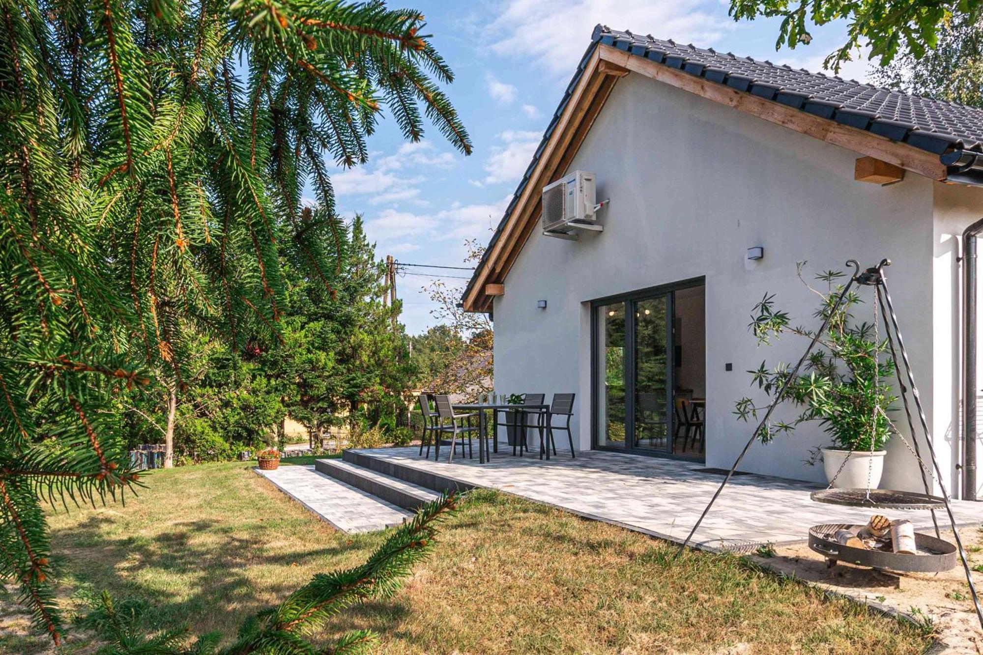 Dworek Na Zakrecie - Noclegi Zator Exterior photo